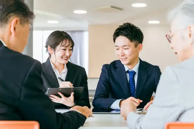 補助金活用の提案