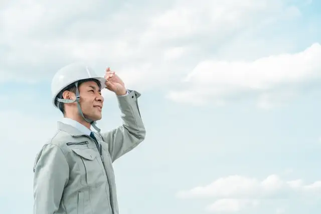 トイレリフォーム専門の職人が担当