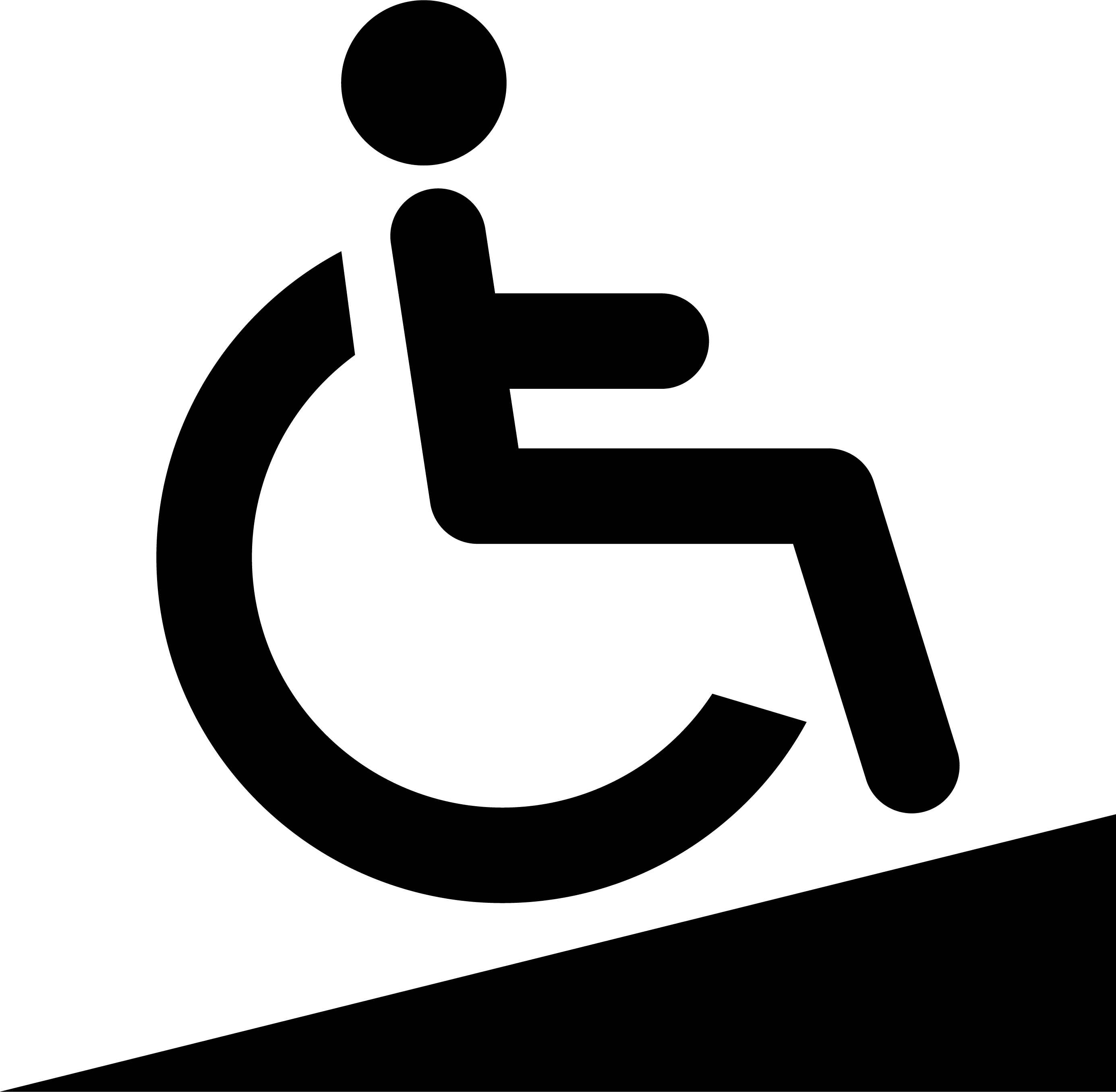 ドア・出口のバリアフリー化