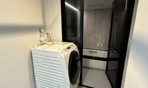 お風呂のリフォームのAfter写真