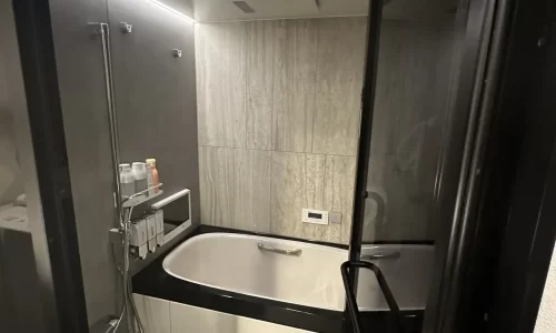 お風呂のリフォームのAfter写真