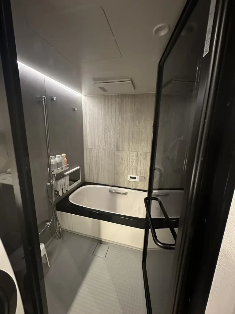 お風呂のリフォームのAfter写真