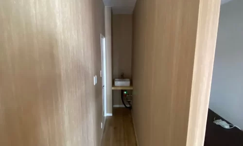 店舗リフォームの完成後の写真