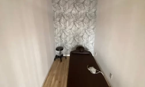 店舗リフォームの完成後の写真