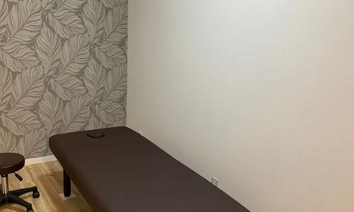 店舗リフォームの完成後の写真