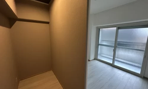 フローリング・クロスリフォームのAfter写真