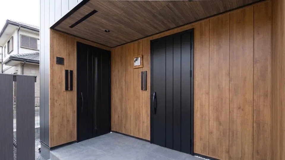 2000万円のリフォーム事例