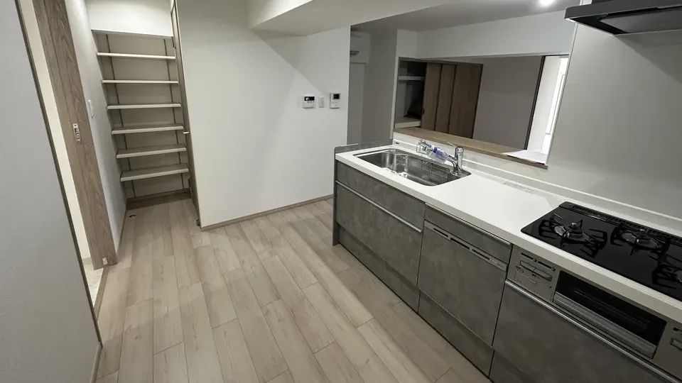 500万円のリフォーム事例